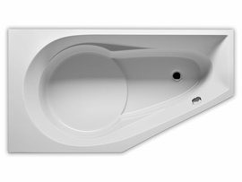 Ванна акриловая Riho Yukon R 160х90, BA34 - фото, отзывы, цена