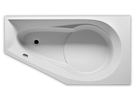 Ванна акриловая Riho Yukon L 160х90, BA35 - фото, отзывы, цена
