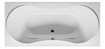 Ванна акриловая Riho Supreme 190х90, BA58 - фото, отзывы, цена