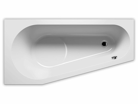 Ванна акриловая Riho Delta R 160х80, BB82 - фото, отзывы, цена