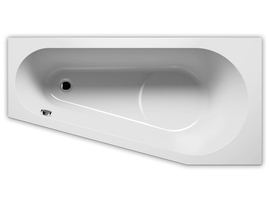 Ванна акриловая Riho Delta L 160х80, BB83 - фото, отзывы, цена