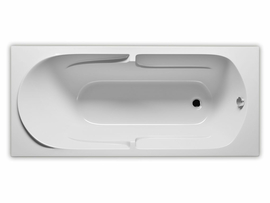 Ванна акриловая Riho Future 170х75, BC28 - фото, отзывы, цена