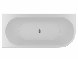 Ванна акриловая Riho Desire corner R 180х84, BD05 - фото, отзывы, цена