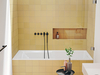 Ванна акриловая Riho Still Shower Elite L 180х80, BD18005 - фото, отзывы, цена