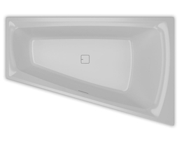 Ванна акриловая Riho Still Smart Led L 170х110, BR0400500K00130 - фото, отзывы, цена
