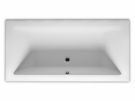 Ванна акриловая Riho Lugo Velvet 190х90, BT05105 - фото, отзывы, цена