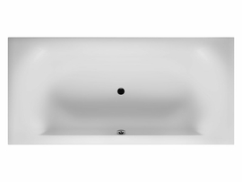 Ванна акриловая Riho Linares Velvet 170х75, BT44105 - фото, отзывы, цена
