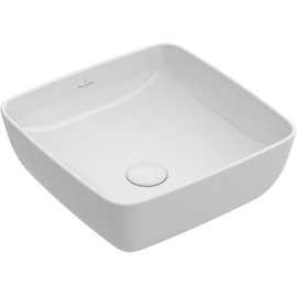 Раковина-чаша Villeroy & Boch Artis 41 41784101, альпийский белый - фото, отзывы, цена