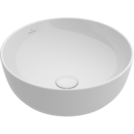 Раковина-чаша Villeroy & Boch Artis 43 41794301, альпийский белый - фото, отзывы, цена