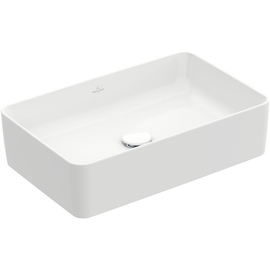 Раковина-чаша Villeroy & Boch Collaro 56 4A205601, альпийский белый - фото, отзывы, цена