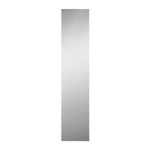 Пенал AM.PM Spirit 2.0, подвесной, левый, 35 см, зеркальный фасад, белый глянец, M70AFHX0802WG - фото, отзывы, цена