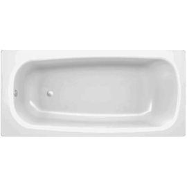 Ванна стальная BLB UNIVERSAL HG 150x75 - фото, отзывы, цена