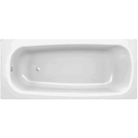 Ванна стальная BLB UNIVERSAL HG 160х70 - фото, отзывы, цена