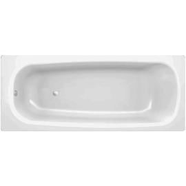 Ванна стальная BLB Universal HG 170x70 - фото, отзывы, цена