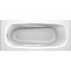 Ванна стальная BLB UNIVERSAL ANATOMICA HG 170x75 - фото, отзывы, цена