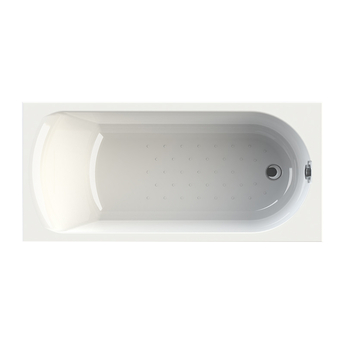 Акриловая ванна Radomir Николь 168х70 с каркасом - фото, отзывы, цена