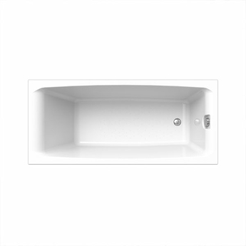 Акриловая ванна Radomir Веста 160х70 с каркасом - фото, отзывы, цена