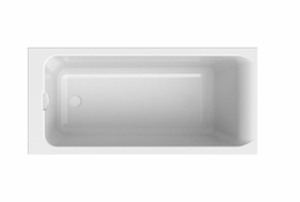 Акриловая ванна Radomir Агата 175х75 с каркасом - фото, отзывы, цена