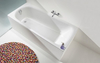 Стальная ванна Kaldewei Saniform Plus 360-1 140х70 с покрытием Easy-Clean, 111500013001 - фото, отзывы, цена