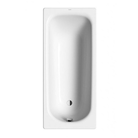 Стальная ванна Kaldewei Saniform Plus 375-1 180х80, с покрытием Anti-Sleap, 112830000001 - фото, отзывы, цена