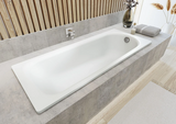 Новый размерный ряд стальных ванн от немецкого бренда Kaldewei 170х73 - фото, отзывы, цена