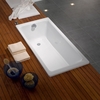 Стальная ванна Kaldewei Puro 652 170х75, с покрытием Easy-Clean, 256200013001 - фото, отзывы, цена