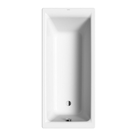 Стальная ванна Kaldewei Puro 691 170х80, с покрытием Easy-Clean, 259100013001 - фото, отзывы, цена