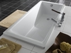 Стальная ванна Kaldewei Puro 691 170х80, с покрытием Easy-Clean, 259100013001 - фото, отзывы, цена