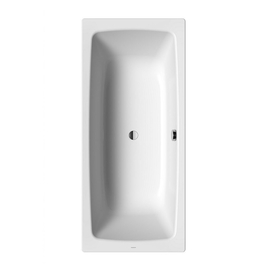 Стальная ванна Kaldewei Cayono Duo 724 170х75, 272400010001 - фото, отзывы, цена