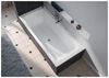 Стальная ванна Kaldewei Cayono Duo 724 170х75, с покрытием Easy-Clean, 272400013001 - фото, отзывы, цена