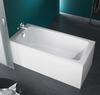 Стальная ванна Kaldewei Cayono 750 170х75, с покрытием Easy-Clean, 275000013001 - фото, отзывы, цена