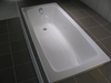 Стальная ванна Kaldewei Cayono 751 180х80, с покрытием Easy-Clean, 275100013001 - фото, отзывы, цена