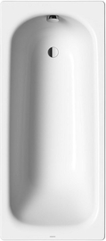 Стальная ванна Kaldewei Saniform Plus 373-1 с покрытием Easy-Clean 170х75, 112600013001 - фото, отзывы, цена