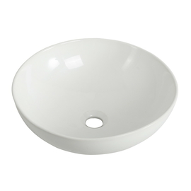 Раковина накладная Cezares 44 см, CZR-NEW-43-LVB - фото, отзывы, цена