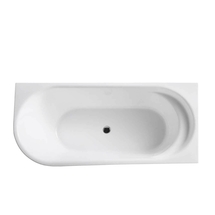 Ванна акриловая Vincea VBT-301-1500R, 150х78, цвет белый - фото, отзывы, цена