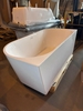 Ванна акриловая Vincea VBT-421-1700, 170х80 цвет белый - фото, отзывы, цена