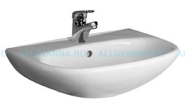 Раковина JIKA ZETA 60 - фото, отзывы, цена