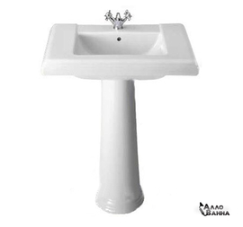 Раковина Roca America (63 см) - фото, отзывы, цена