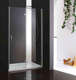 Душевая дверь Cezares BERGAMO-W-B-12-120-C-Cr-R - фото, отзывы, цена