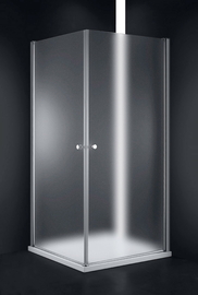 Душевой уголок Cezares ELENA-W-A-2-70-P-Cr - фото, отзывы, цена