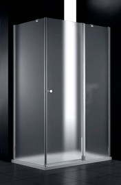 Душевой уголок Cezares ELENA-W-AH-1-100/80-P-Cr-R - фото, отзывы, цена