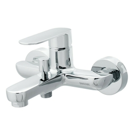 Смеситель для ванны Swedbe Vulcan 1130 - фото, отзывы, цена