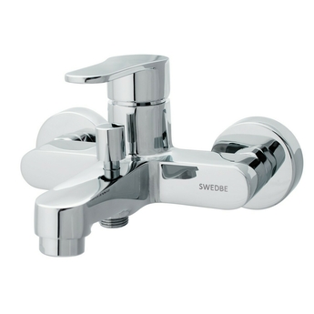 Смеситель для ванны Swedbe Neptune 1330 - фото, отзывы, цена