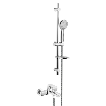 Смеситель для ванны Swedbe Venado 1690 - фото, отзывы, цена