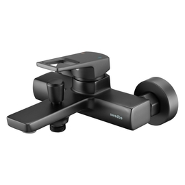 Смеситель для ванны Swedbe Kronos 2030B, черный - фото, отзывы, цена