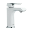Смеситель для раковины Swedbe Iris 2210 - фото, отзывы, цена