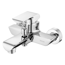 Смеситель для ванны Swedbe Iris 2230 - фото, отзывы, цена