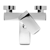 Смеситель для ванны Swedbe Iris 2230 - фото, отзывы, цена