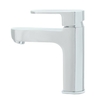 Смеситель для раковины Swedbe Lynx 2310 - фото, отзывы, цена