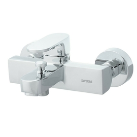 Смеситель для ванны Swedbe Lynx 2330 - фото, отзывы, цена